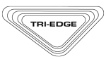 tri-edge logo