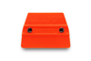 Switch Card 3/4 Fluorescent Orange