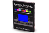 Picture of Switch-Card 4-4 Squeegees Regular Price $14.50