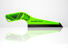 Short-Cut Green (Ti-118)