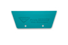 Pro's Blade Crop Teal Medium