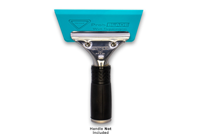 Picture of Pro's Blade Crop Teal (Medium)