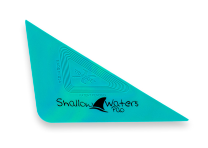 Tri-Edge X Shallow Waters (Ti-108 SW)