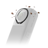 Insta360 X5 Premium Lens Guards for lens protection and clarity