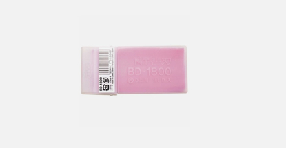 NT Cutter 9mm 30° 100-Blade/1 Pack (BD-1800)