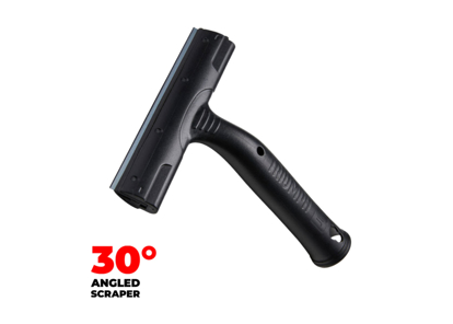 Triumph 6'' Scraper Angled MK2