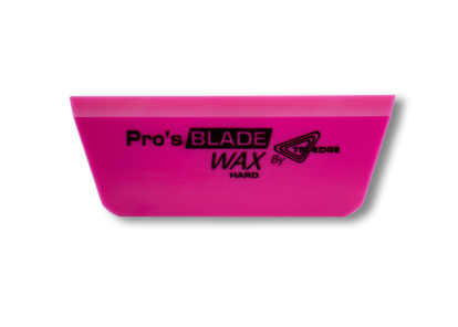 5.25 '' Pro's Blade WAX – Fuschia Crop (Hard)