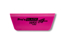 5.25 '' Pro's Blade WAX – Fuschia Crop (Hard)