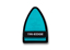 Scrub-It MINI Teal Ti-1152